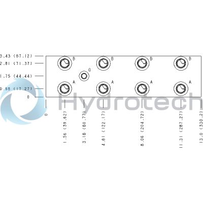 Sun Hydraulics-VPX-VPX