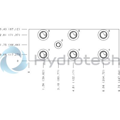 Sun Hydraulics-VPW-VPW