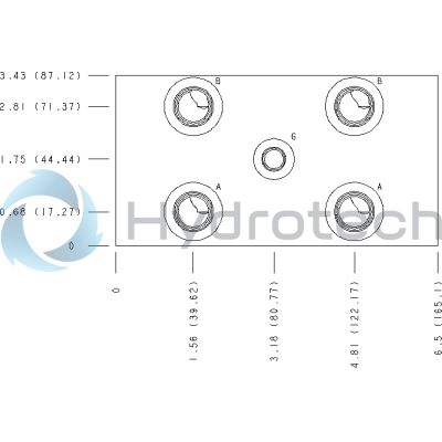 Sun Hydraulics-VPV-VPV