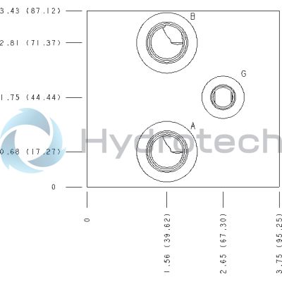 Sun Hydraulics-VPT-VPT