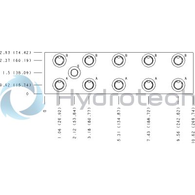 Sun Hydraulics-VPE-VPE