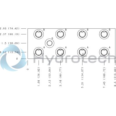 Sun Hydraulics-VPD-VPD
