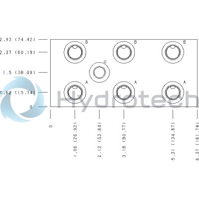 Sun Hydraulics-VPC-VPC