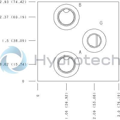 Sun Hydraulics-VPA-VPA