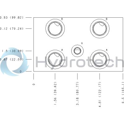 Sun Hydraulics-VNX-VNX
