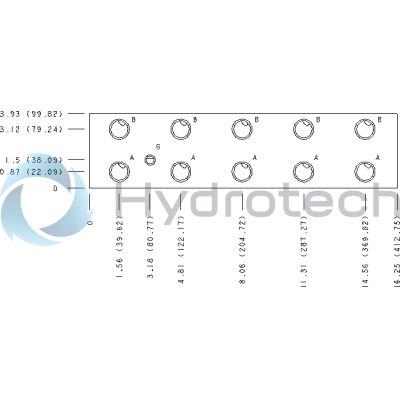 Sun Hydraulics-VNL-VNL