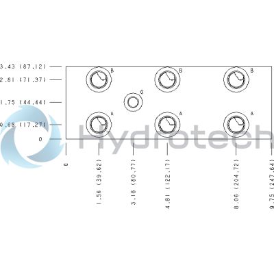 Sun Hydraulics-VNC-VNC