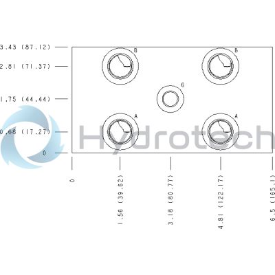 Sun Hydraulics-VNB-VNB