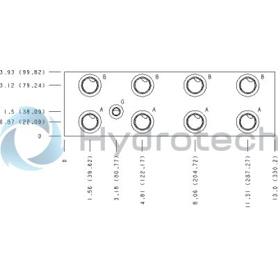 Sun Hydraulics-VMX-VMX