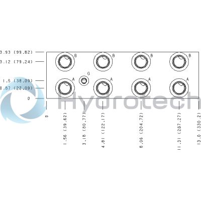 Sun Hydraulics-VMM-VMM