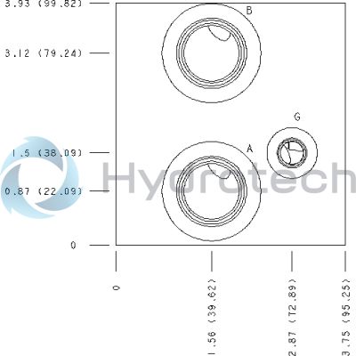 Sun Hydraulics-VMJ-VMJ