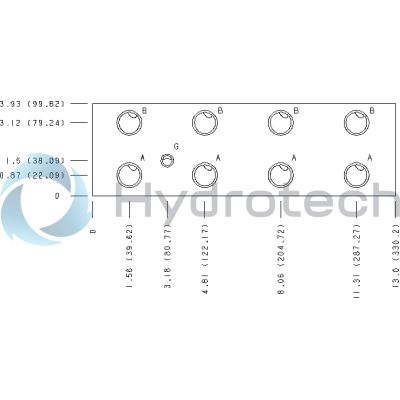 Sun Hydraulics-VMF-VMF