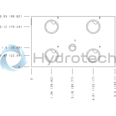Sun Hydraulics-VMD-VMD