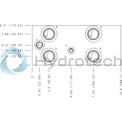 Sun Hydraulics-VLV-VLV