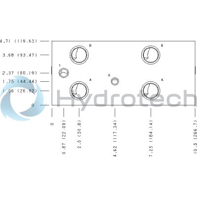 Sun Hydraulics-VLP/Y-VLP/Y