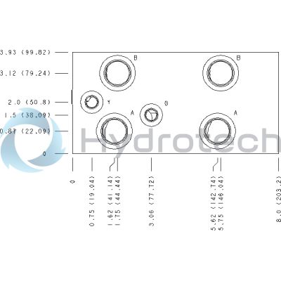 Sun Hydraulics-VLK-VLK