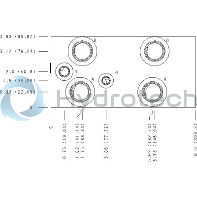 Sun Hydraulics-VLF-VLF