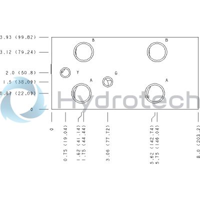 Sun Hydraulics-VLB-VLB