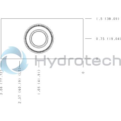 Sun Hydraulics-VHB-VHB