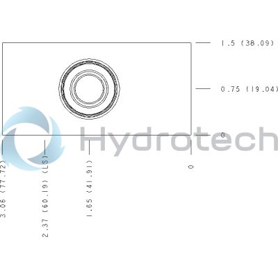 Sun Hydraulics-VHA-VHA