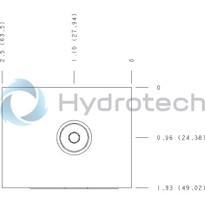 Sun Hydraulics-VGR-VGR