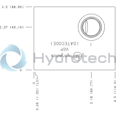 Sun Hydraulics-VGP-VGP