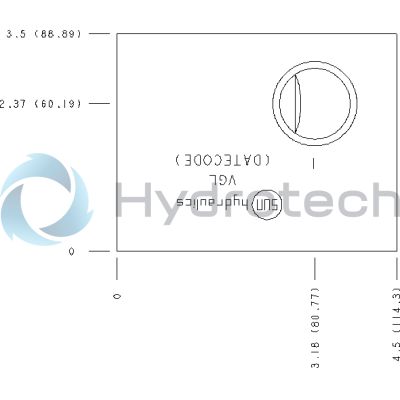 Sun Hydraulics-VGL-VGL