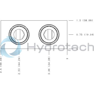 Sun Hydraulics-VGE-VGE