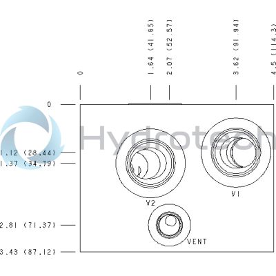 Sun Hydraulics-VFZ-VFZ