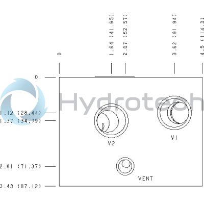 Sun Hydraulics-VFX/S-VFX/S