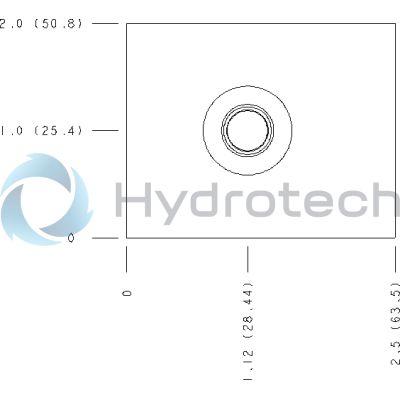 Sun Hydraulics-VFW-VFW