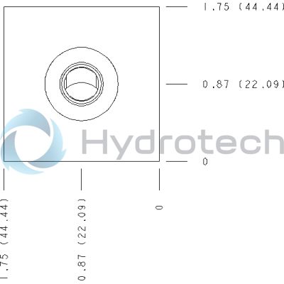 Sun Hydraulics-VFU-VFU