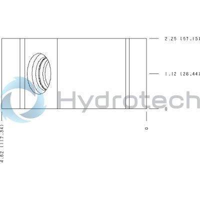Sun Hydraulics-VFN-VFN