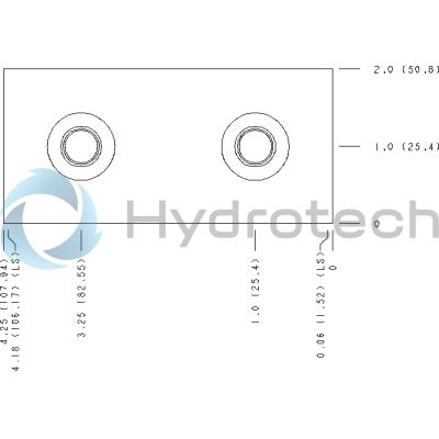 Sun Hydraulics-VDT-VDT