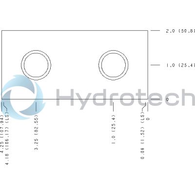 Sun Hydraulics-VDC-VDC