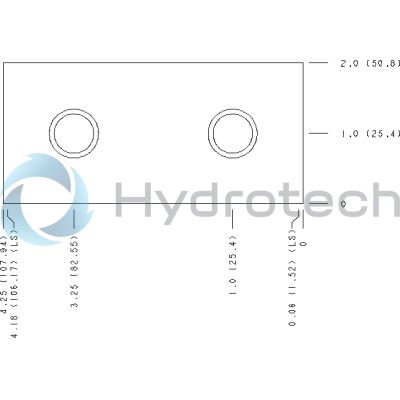 Sun Hydraulics-VDB-VDB