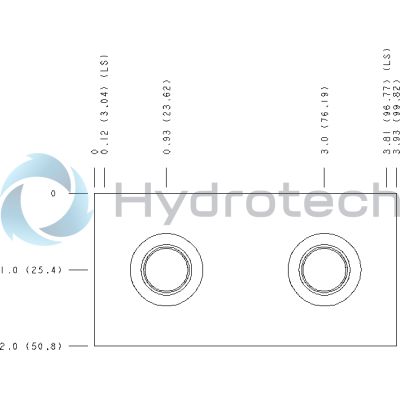 Sun Hydraulics-VCU-VCU