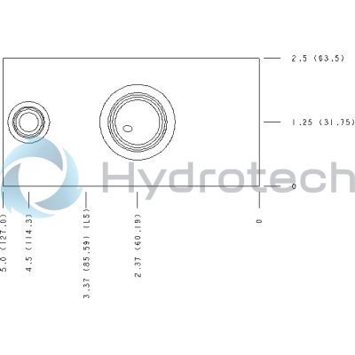 Sun Hydraulics-VAL-VAL
