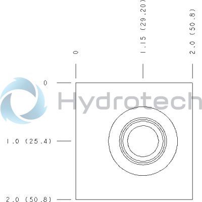 Sun Hydraulics-U9L-U9L