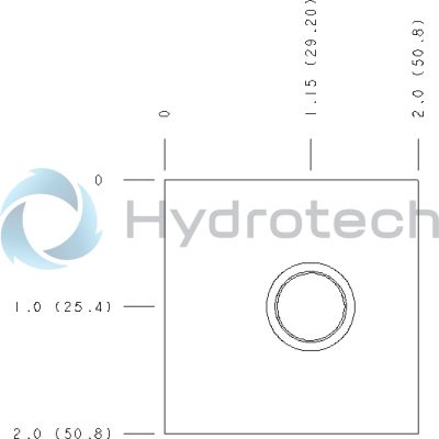 Sun Hydraulics-U9K-U9K