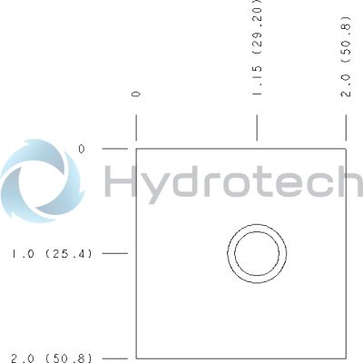 Sun Hydraulics-U9H-U9H