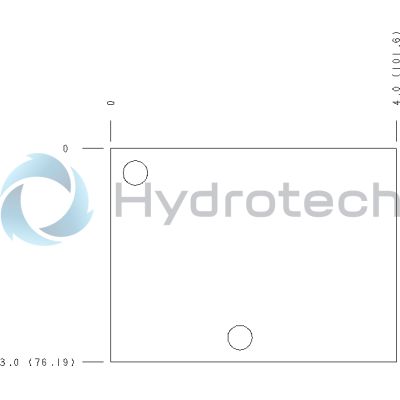Sun Hydraulics-U9A-U9A