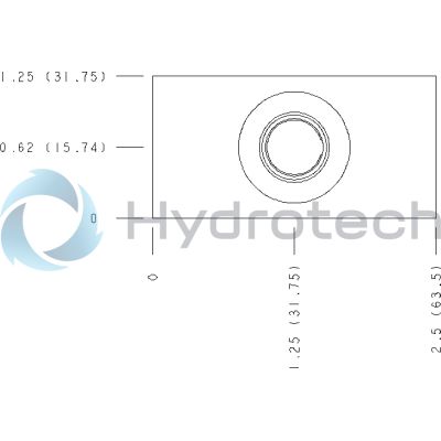 Sun Hydraulics-U8K-U8K