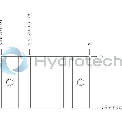 Sun Hydraulics-U7Y-U7Y