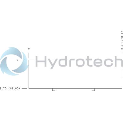 Sun Hydraulics-U7X-U7X