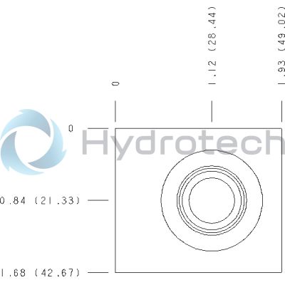 Sun Hydraulics-U5V-U5V