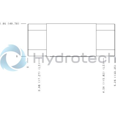 Sun Hydraulics-U5B-U5B