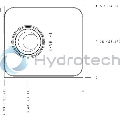 Sun Hydraulics-U4L-U4L