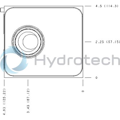 Sun Hydraulics-U4K-U4K