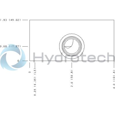 Sun Hydraulics-U4H-U4H